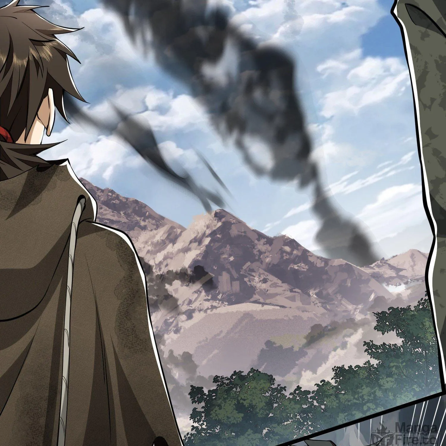 Read The First Sequence chapter 33 image 63 on Lezhin