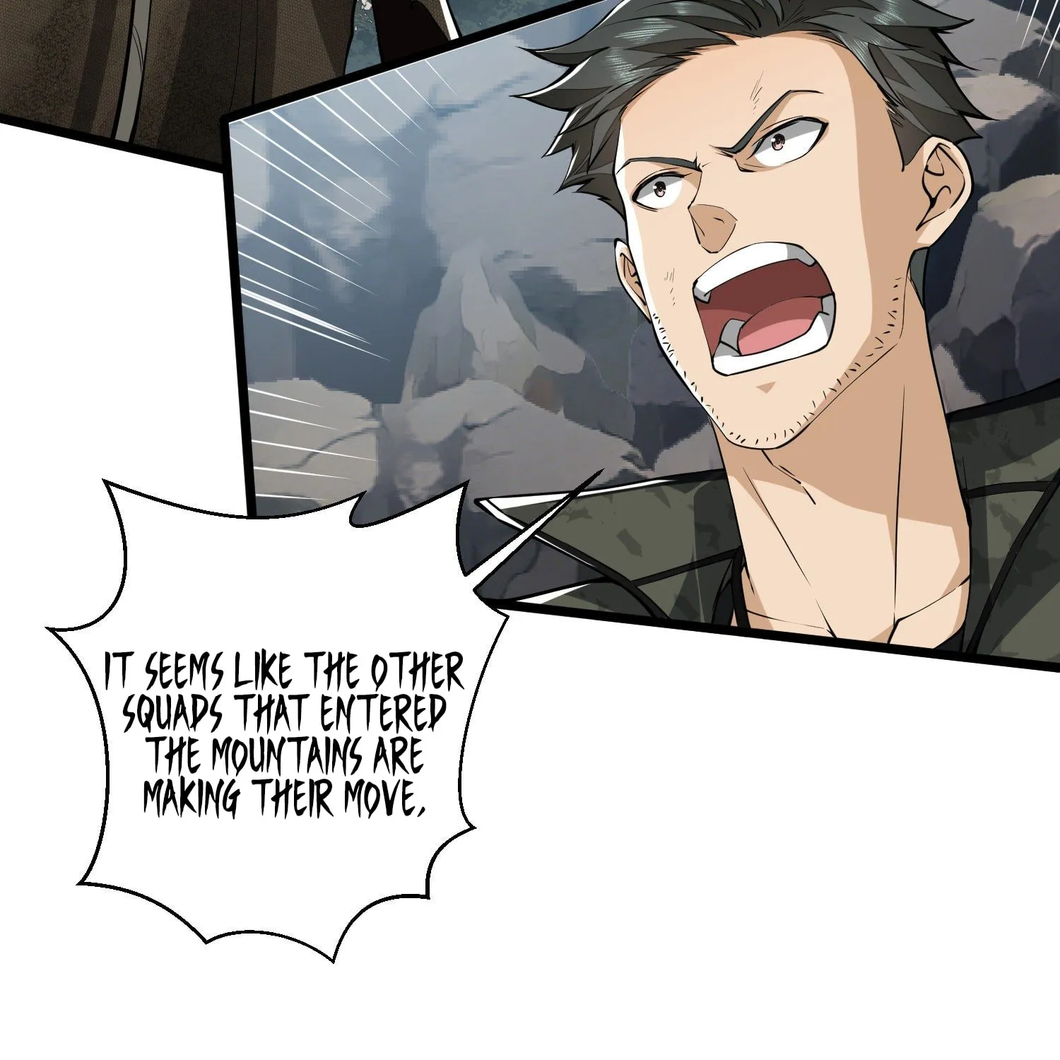 Read The First Sequence chapter 33 image 65 on Lezhin