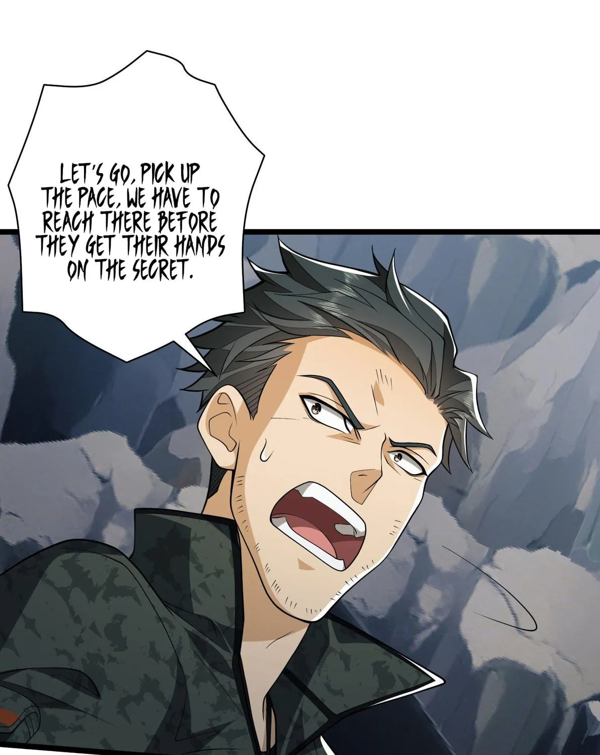 Read The First Sequence chapter 33 image 67 on Lezhin