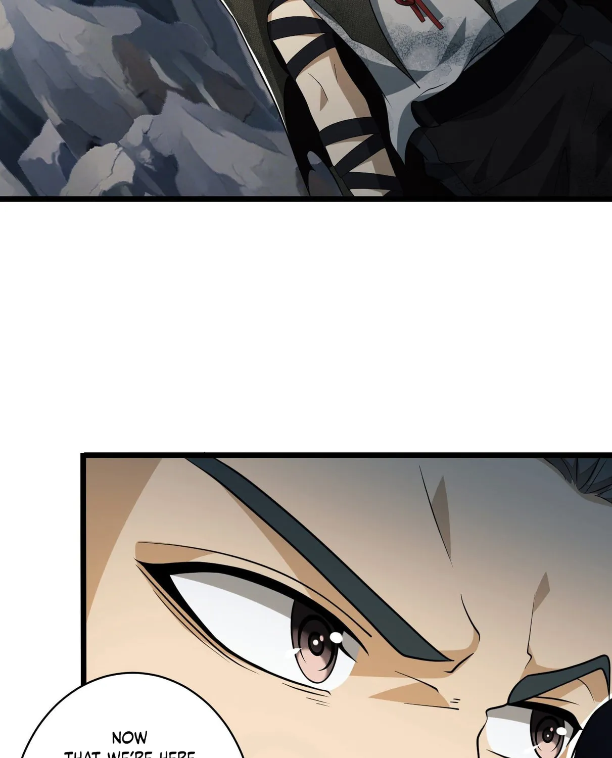 Read The First Sequence chapter 33 image 71 on Lezhin