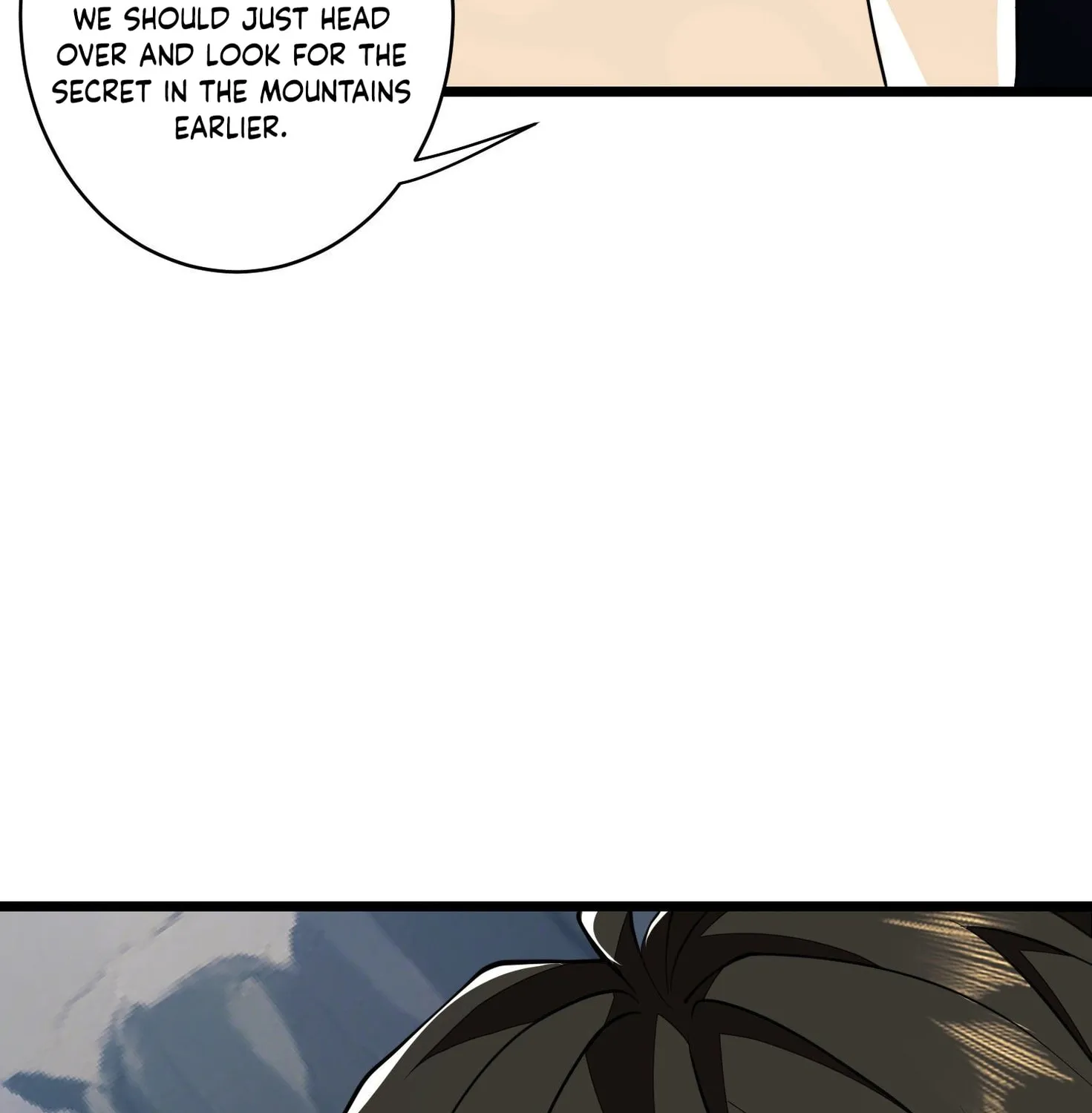 Read The First Sequence chapter 33 image 73 on Lezhin