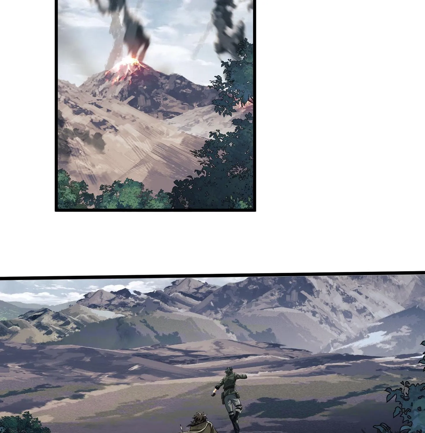 Read The First Sequence chapter 33 image 81 on Lezhin