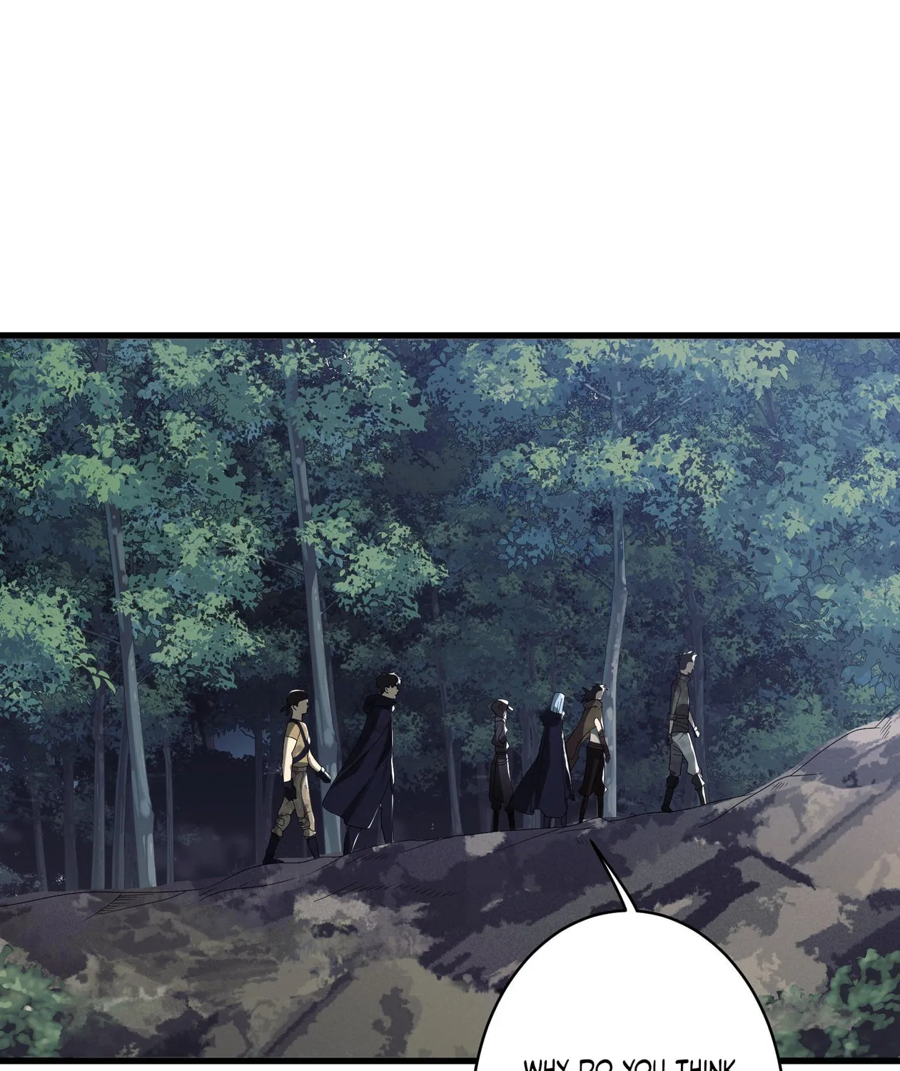 Read The First Sequence chapter 33 image 89 on Lezhin
