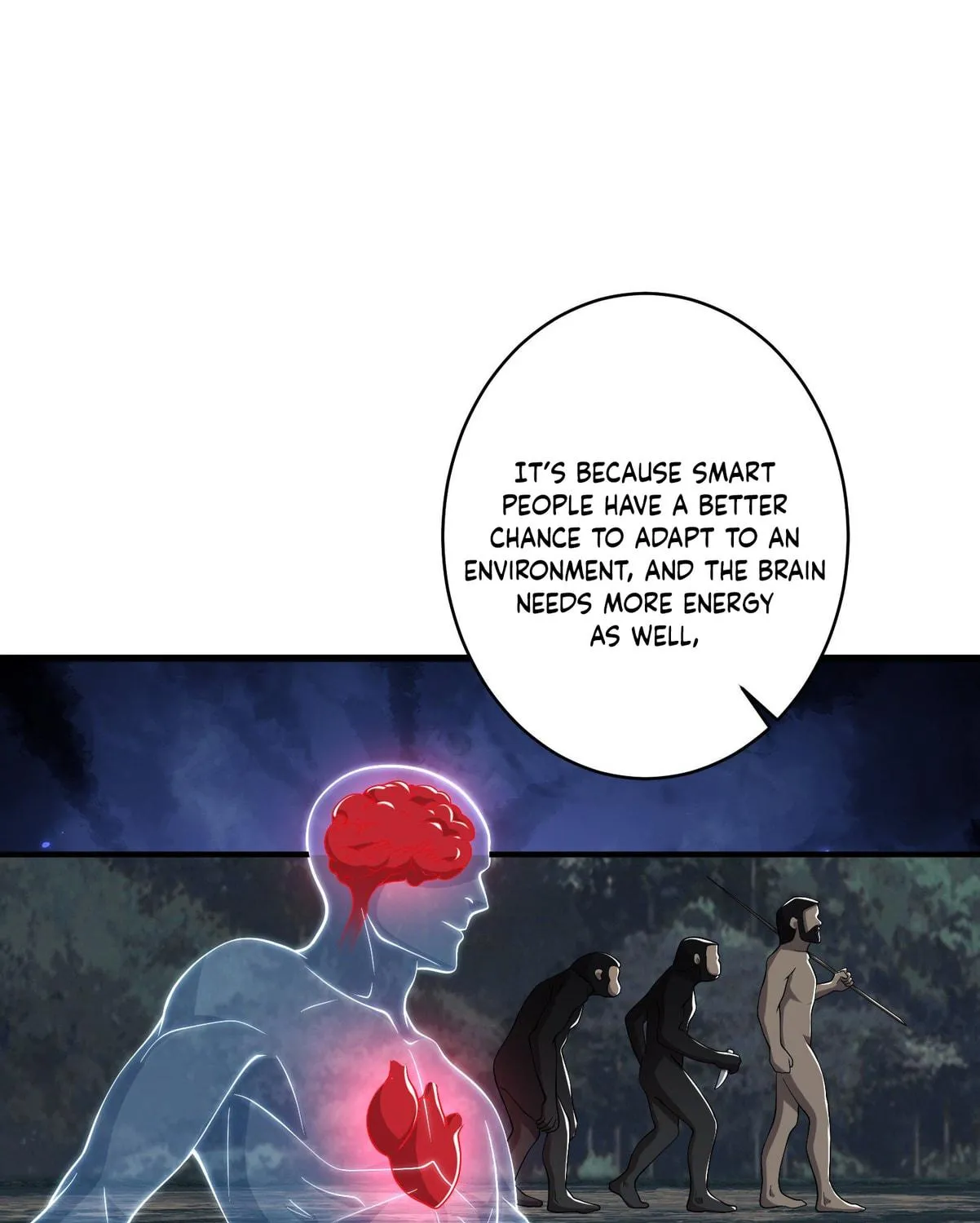 Read The First Sequence chapter 33 image 99 on Lezhin