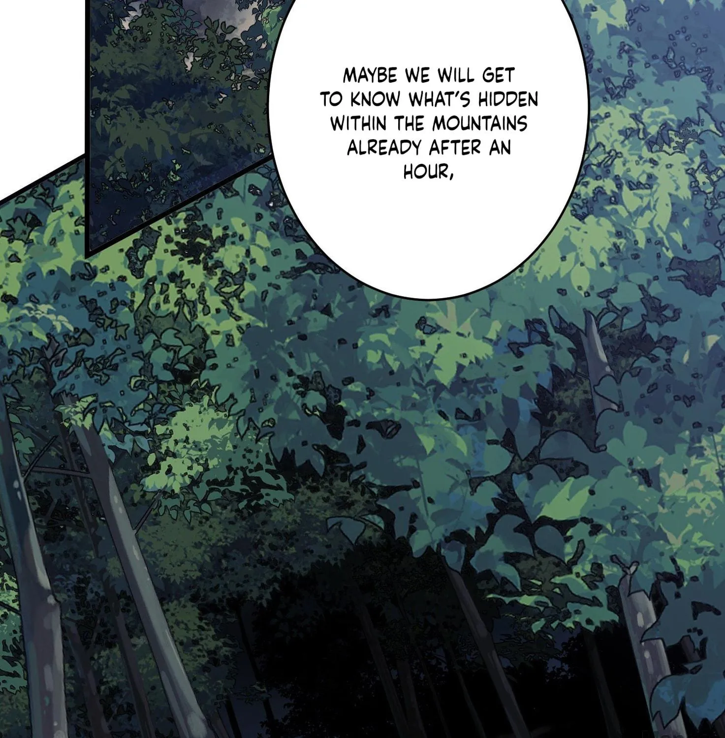 Read The First Sequence chapter 34 image 100 on Lezhin