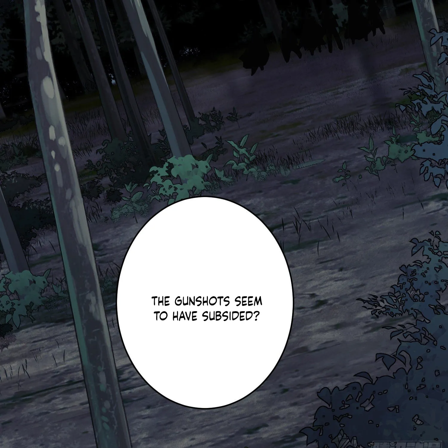 Read The First Sequence chapter 34 image 102 on Lezhin