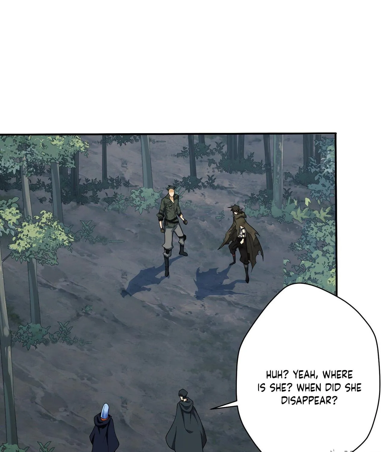 Read The First Sequence chapter 34 image 112 on Lezhin