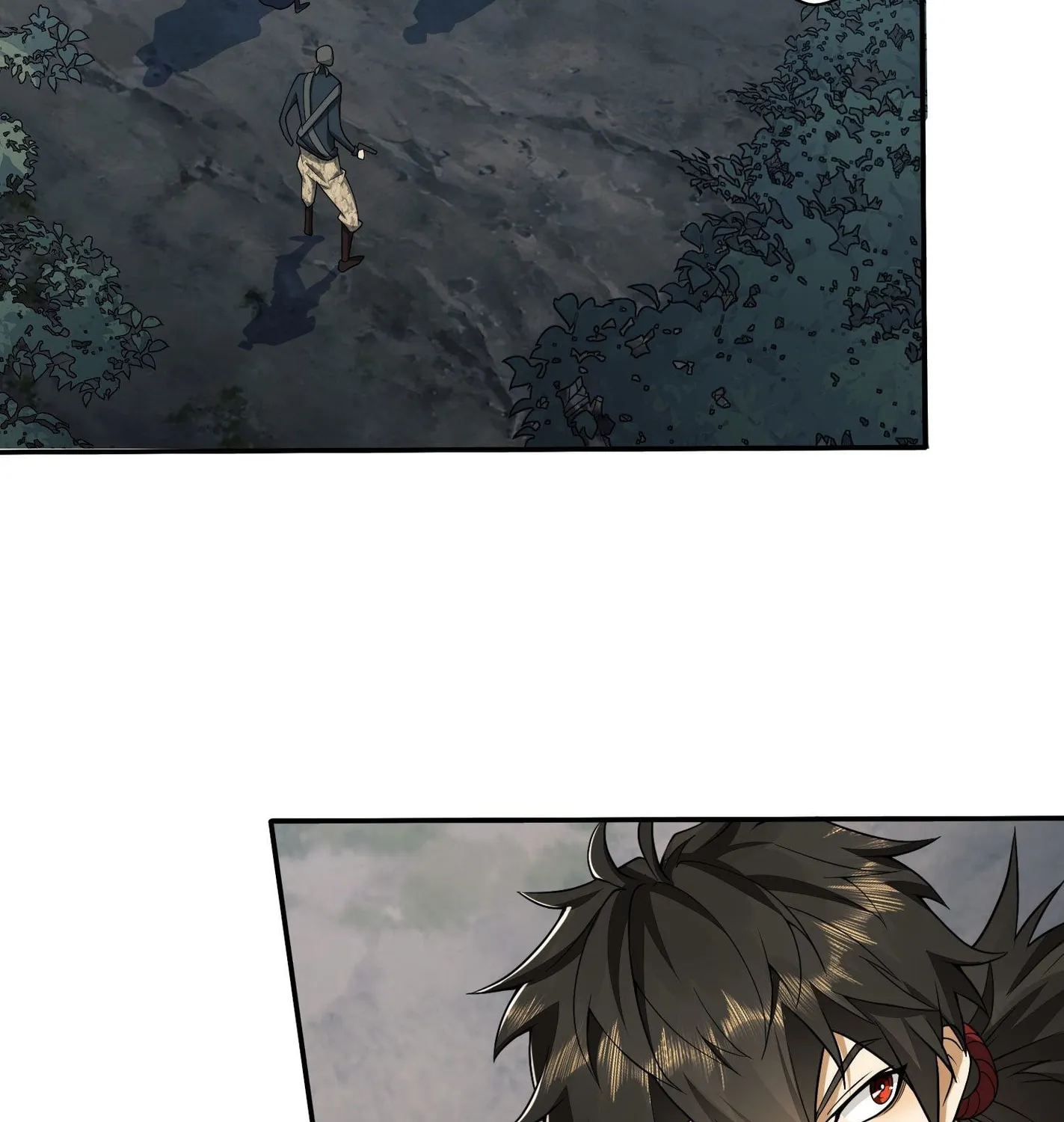 Read The First Sequence chapter 34 image 114 on Lezhin