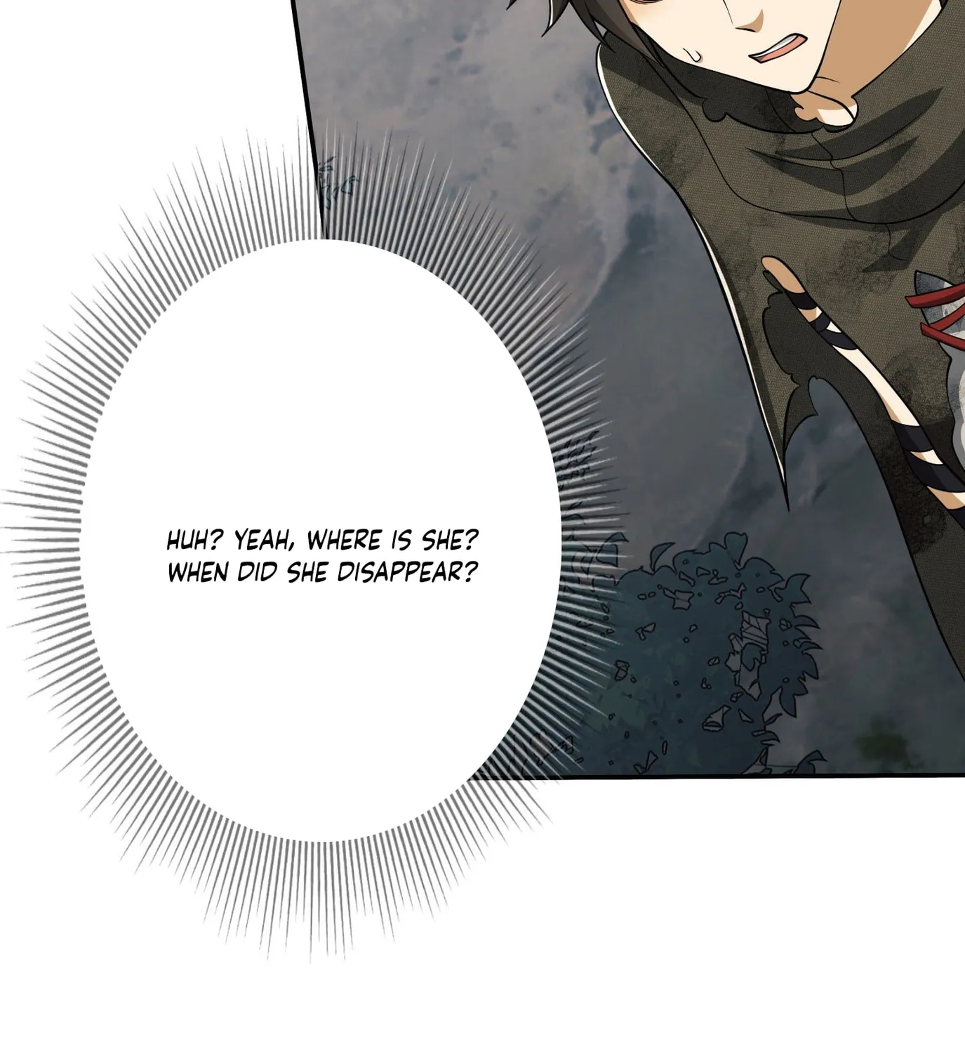 Read The First Sequence chapter 34 image 116 on Lezhin
