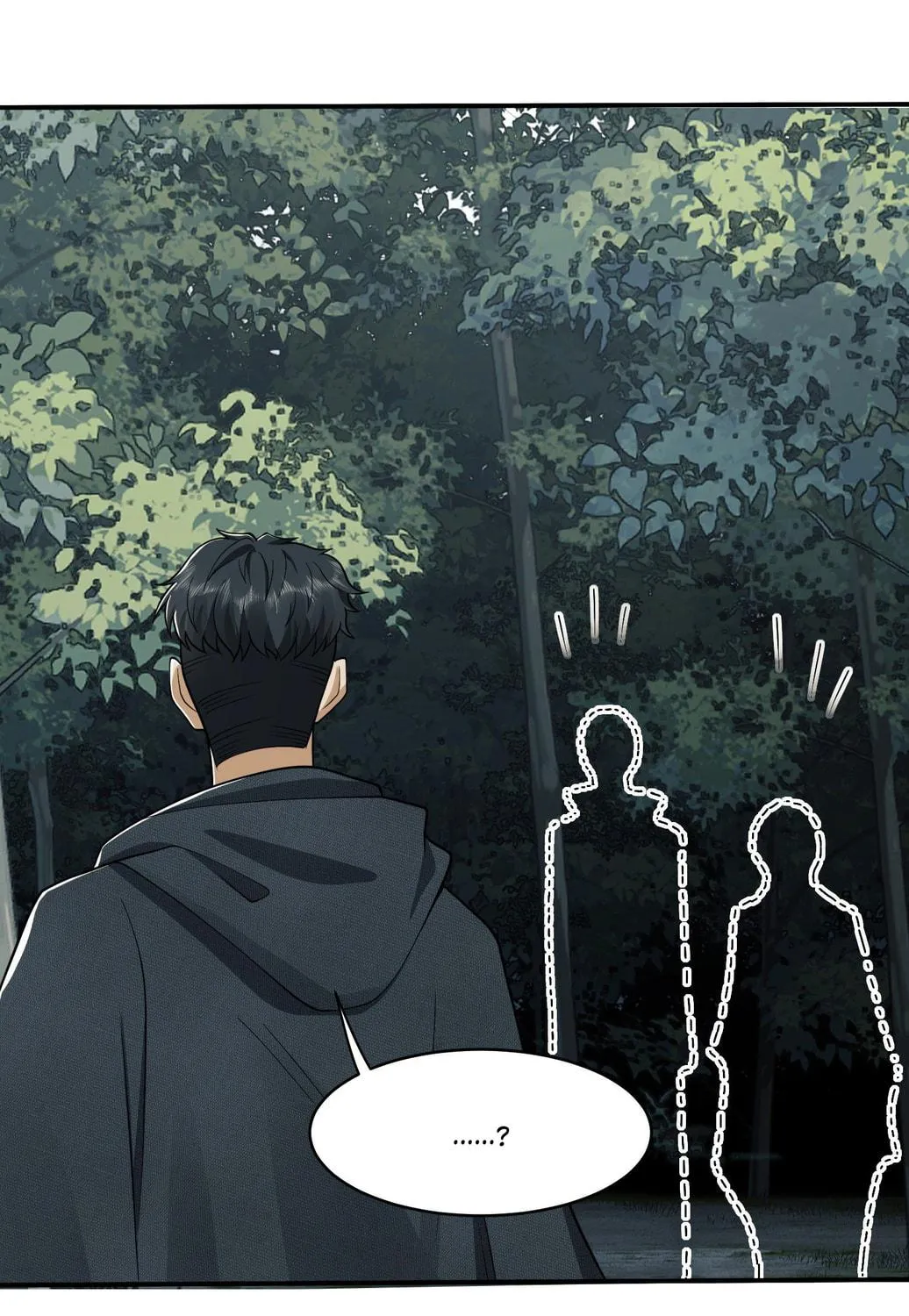 Read The First Sequence chapter 34 image 128 on Lezhin