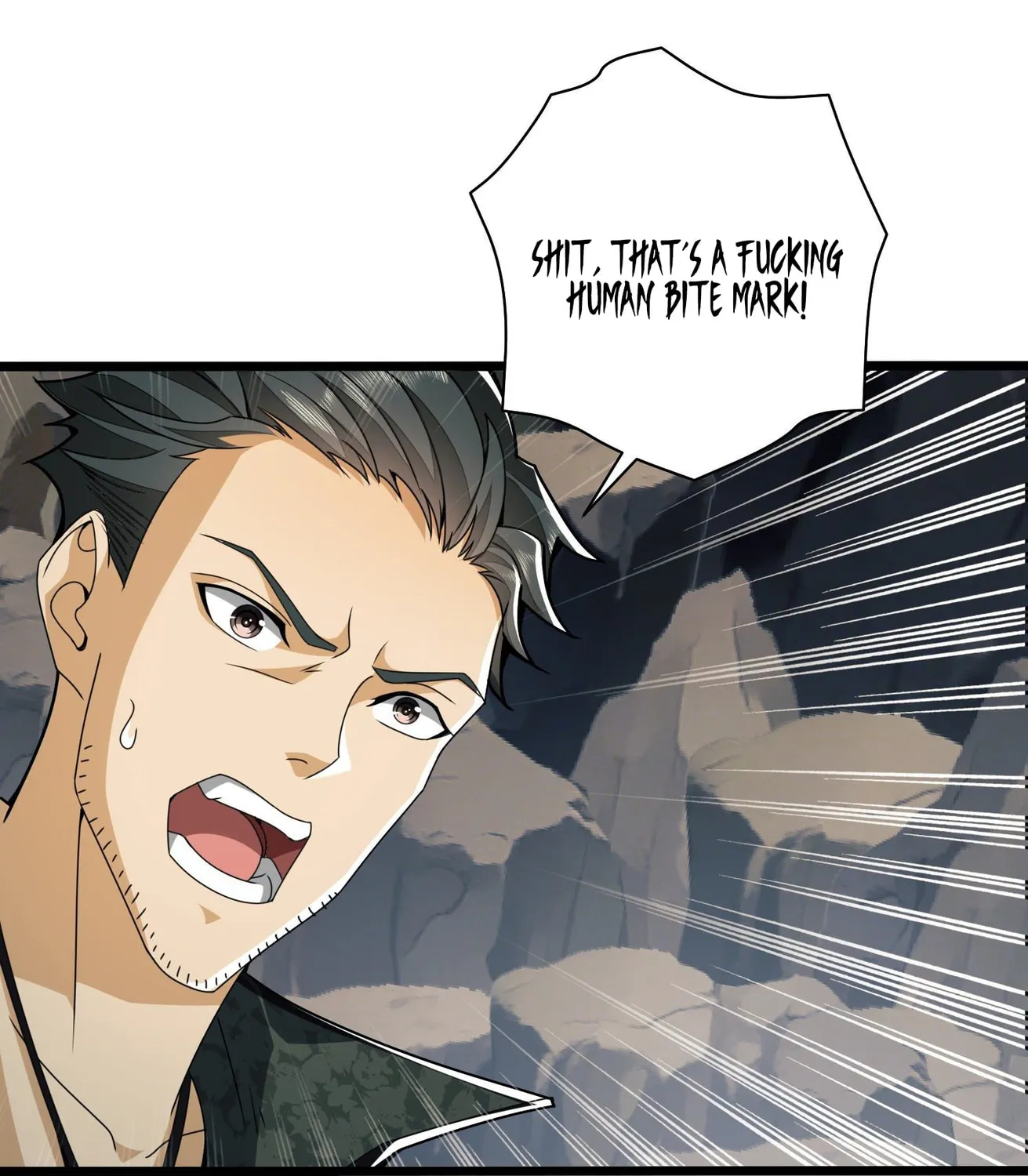 Read The First Sequence chapter 34 image 14 on Lezhin