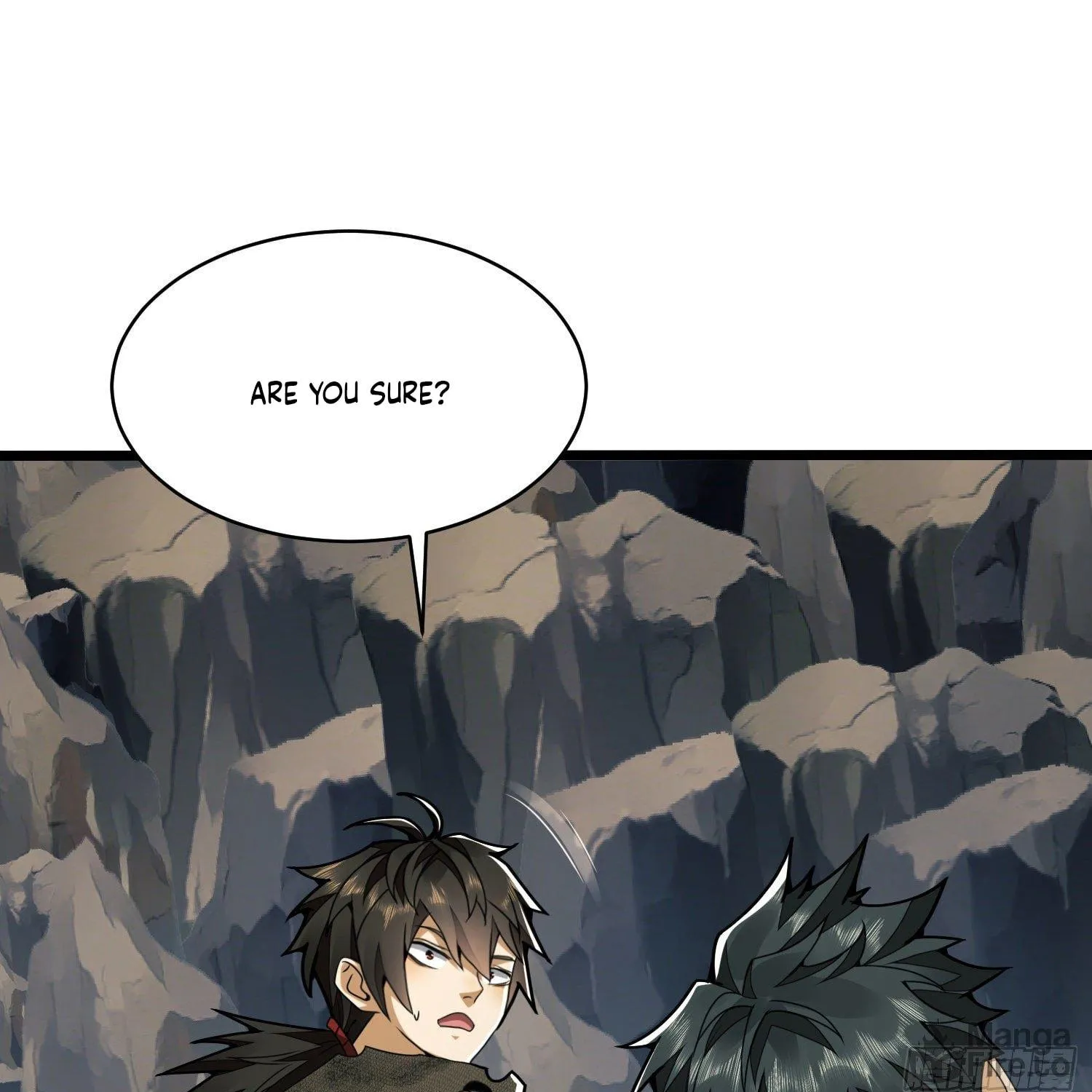 Read The First Sequence chapter 34 image 16 on Lezhin
