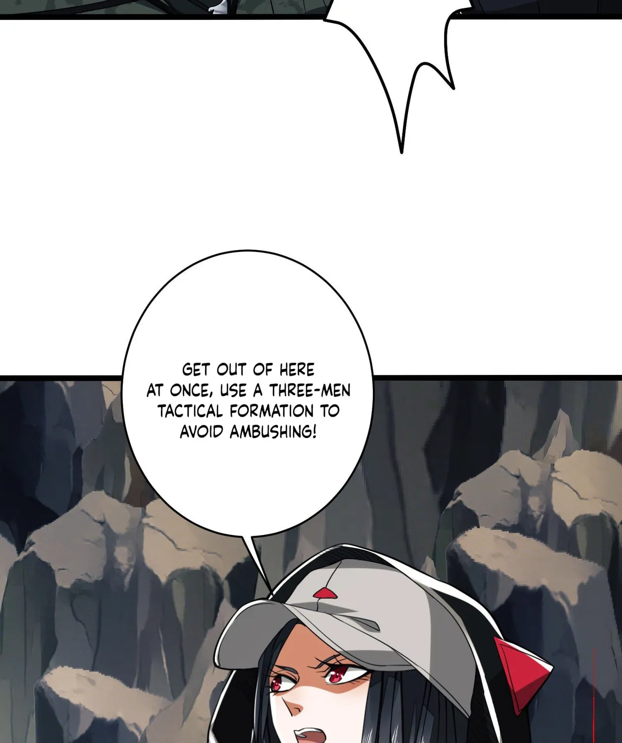 Read The First Sequence chapter 34 image 30 on Lezhin