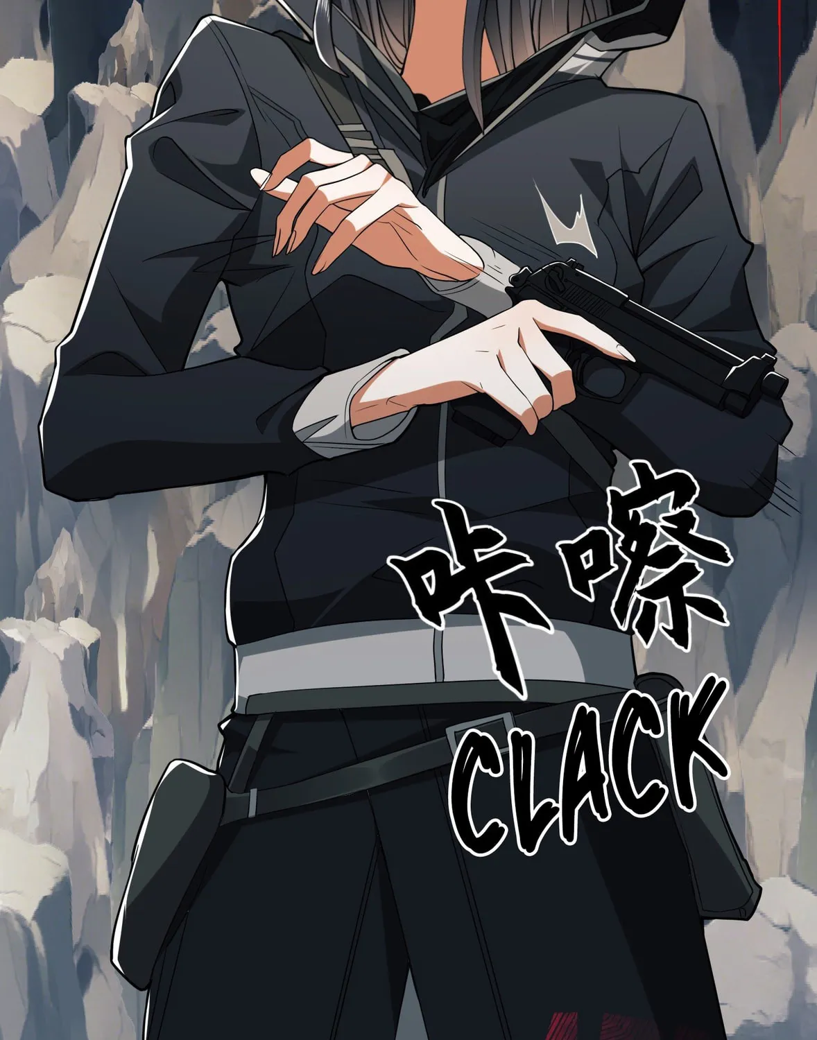 Read The First Sequence chapter 34 image 32 on Lezhin