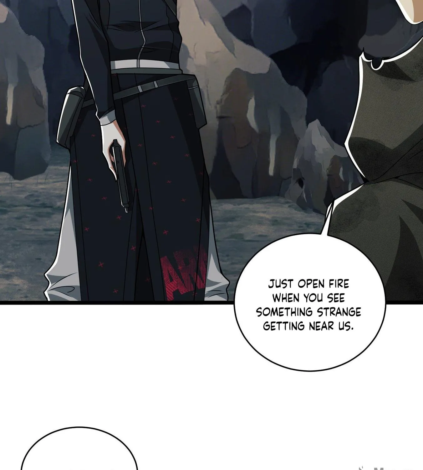 Read The First Sequence chapter 34 image 38 on Lezhin