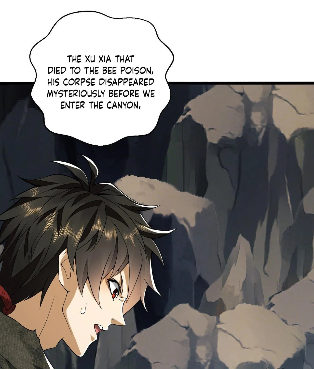 Read The First Sequence chapter 34 image 4 on Lezhin