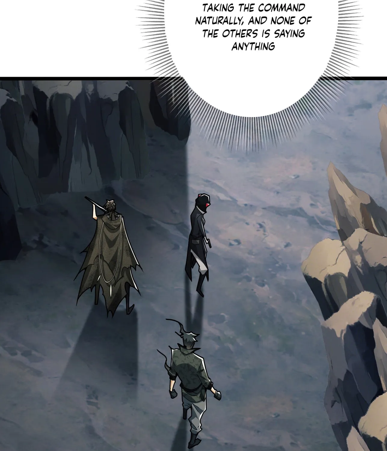 Read The First Sequence chapter 34 image 42 on Lezhin