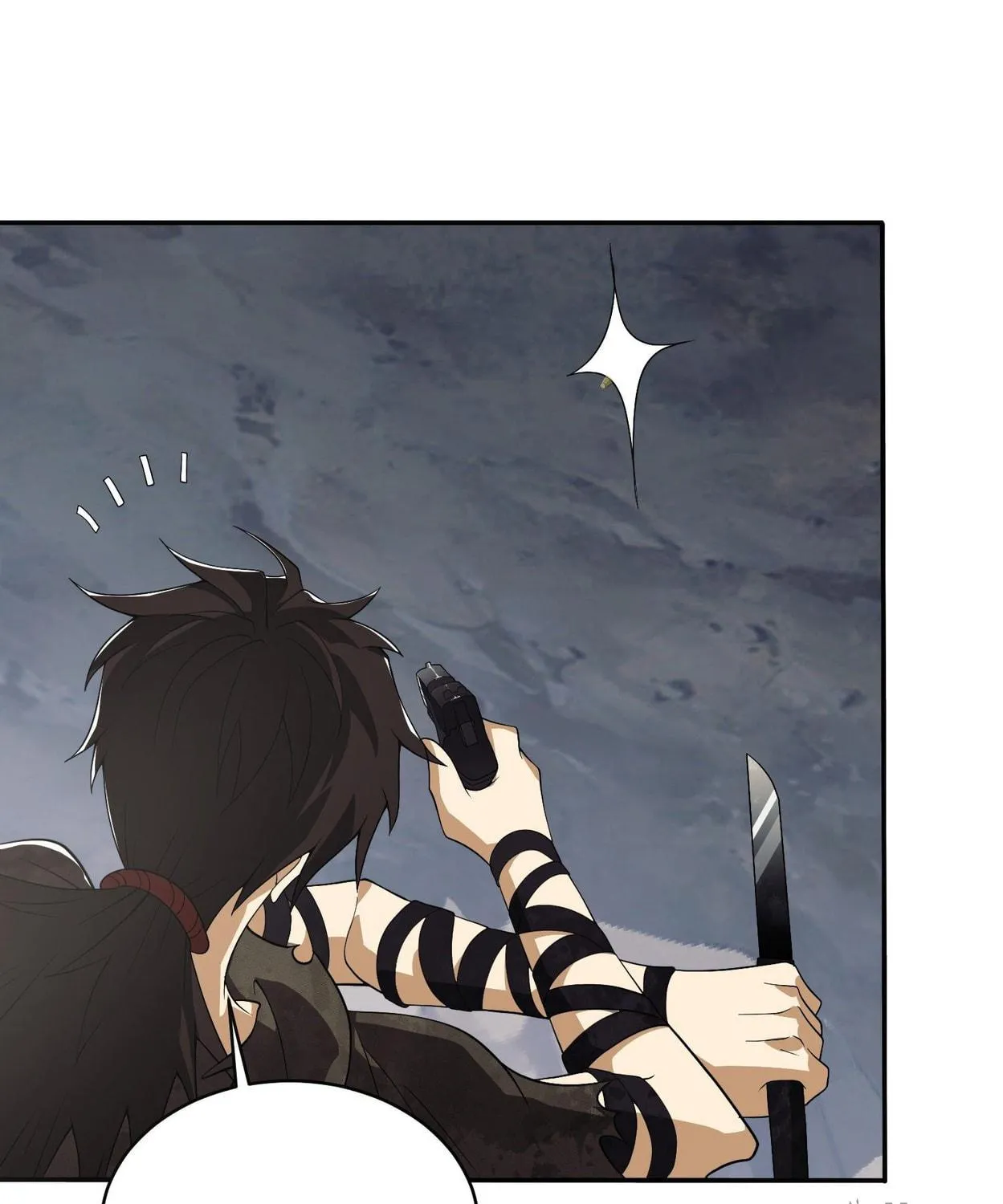 Read The First Sequence chapter 34 image 52 on Lezhin