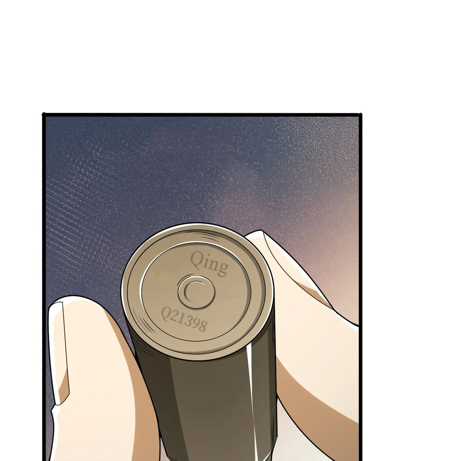 Read The First Sequence chapter 34 image 56 on Lezhin