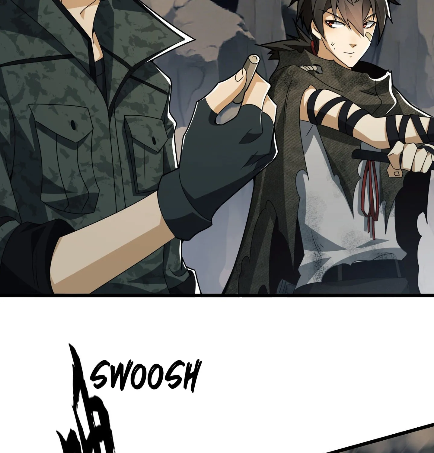 Read The First Sequence chapter 34 image 62 on Lezhin