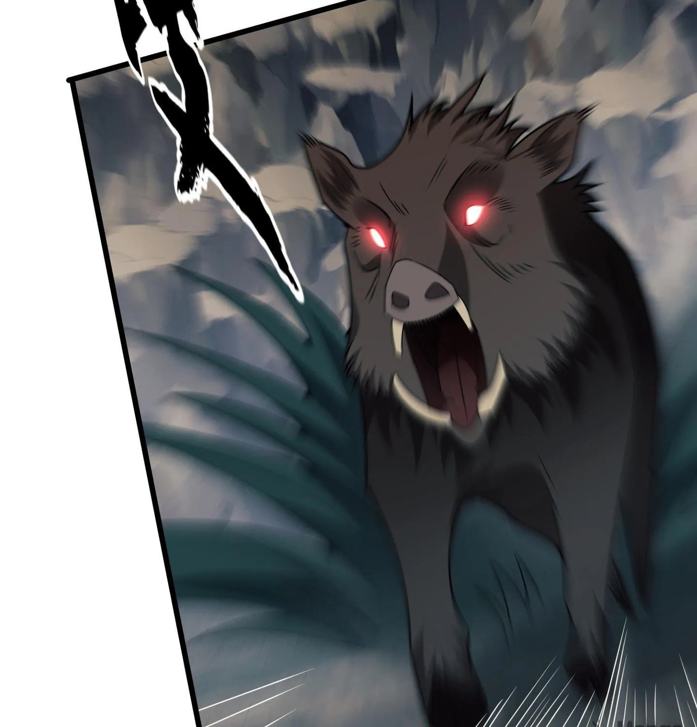 Read The First Sequence chapter 34 image 64 on Lezhin