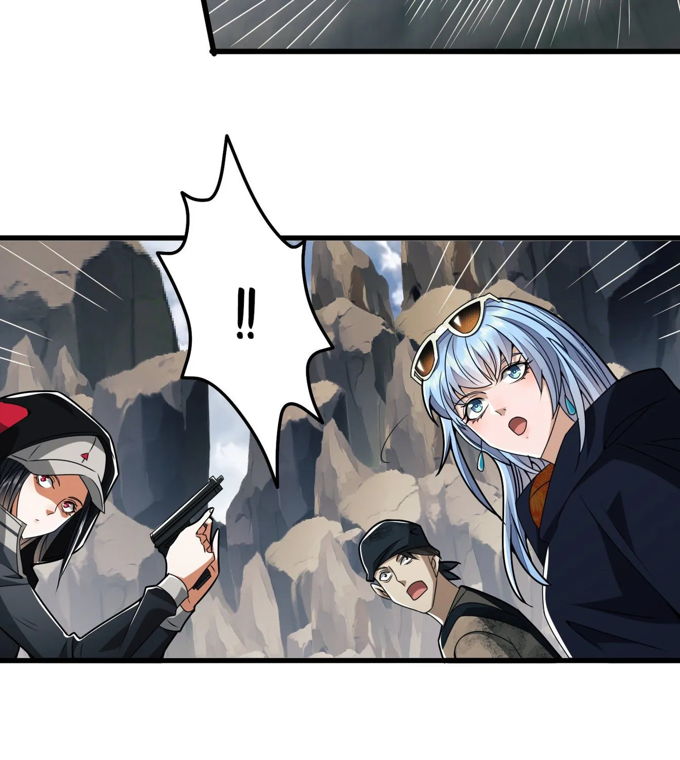 Read The First Sequence chapter 34 image 66 on Lezhin