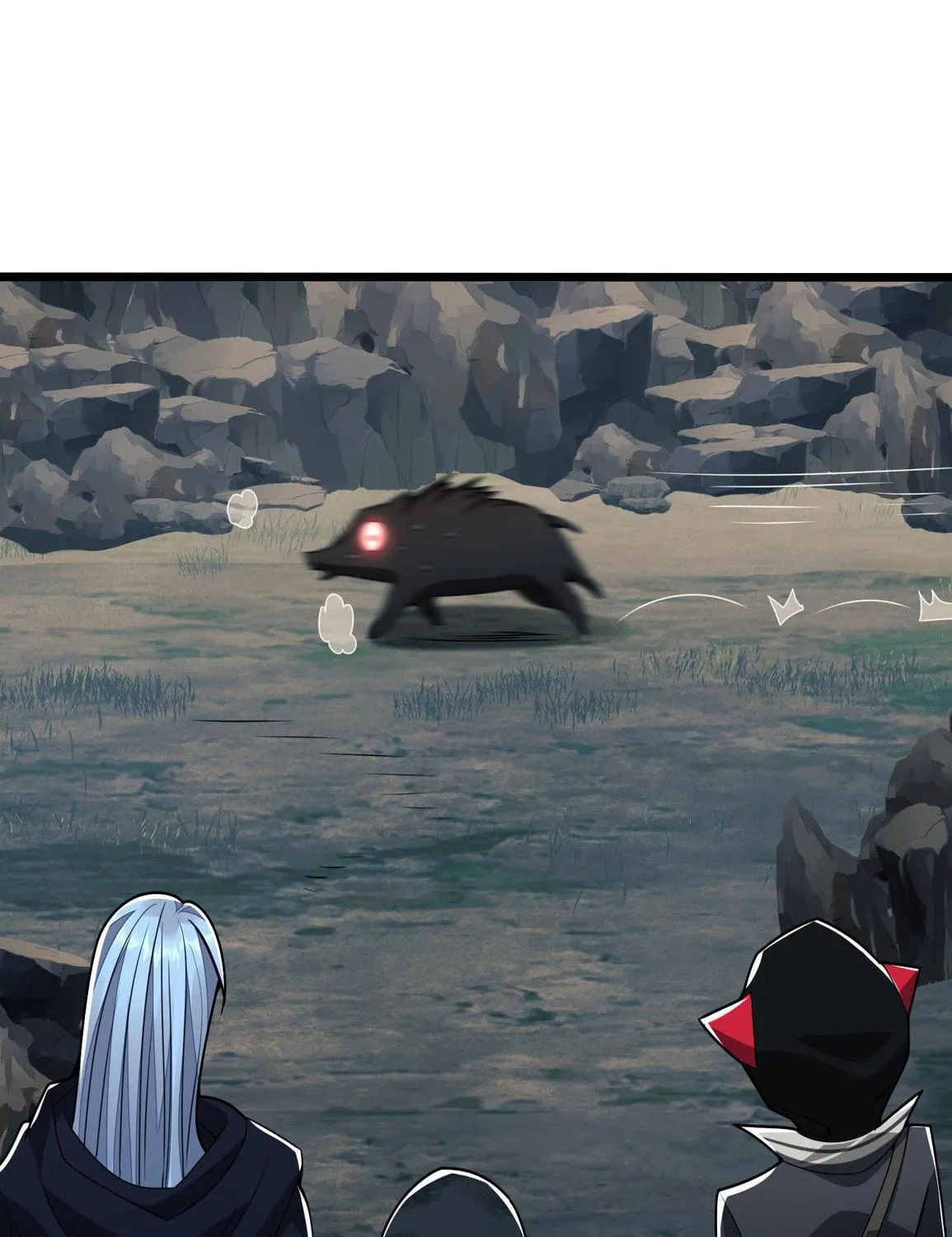 Read The First Sequence chapter 34 image 68 on Lezhin