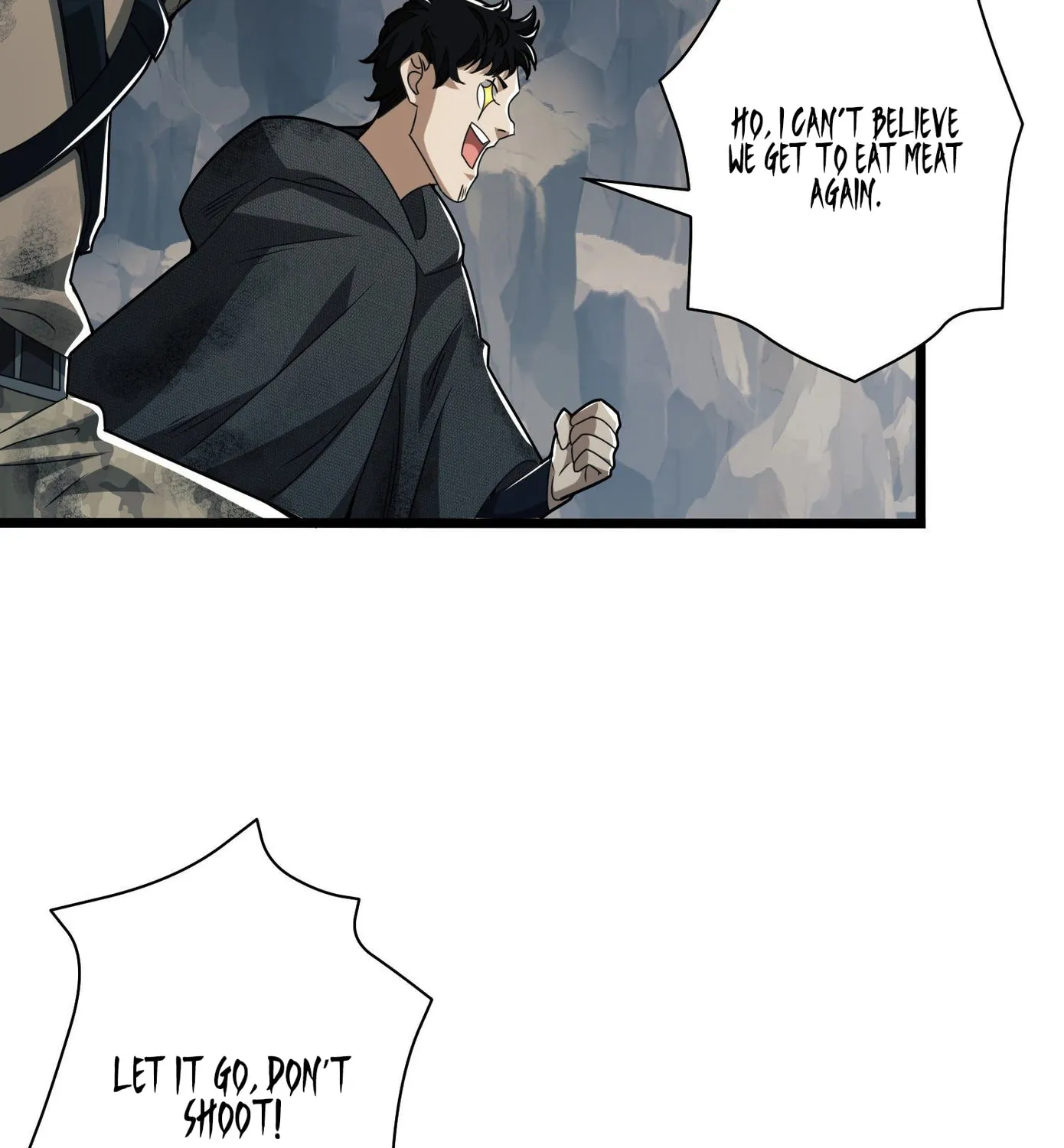 Read The First Sequence chapter 34 image 72 on Lezhin