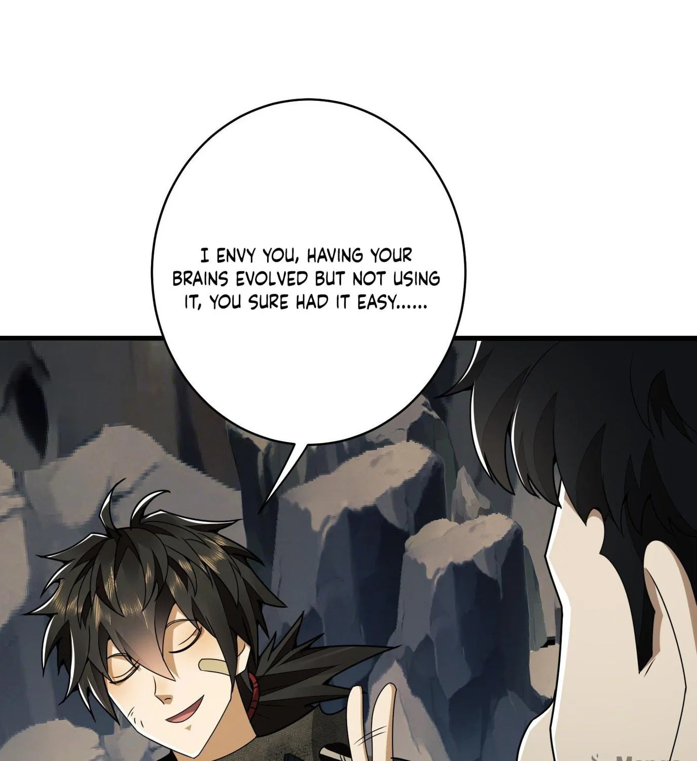 Read The First Sequence chapter 34 image 78 on Lezhin