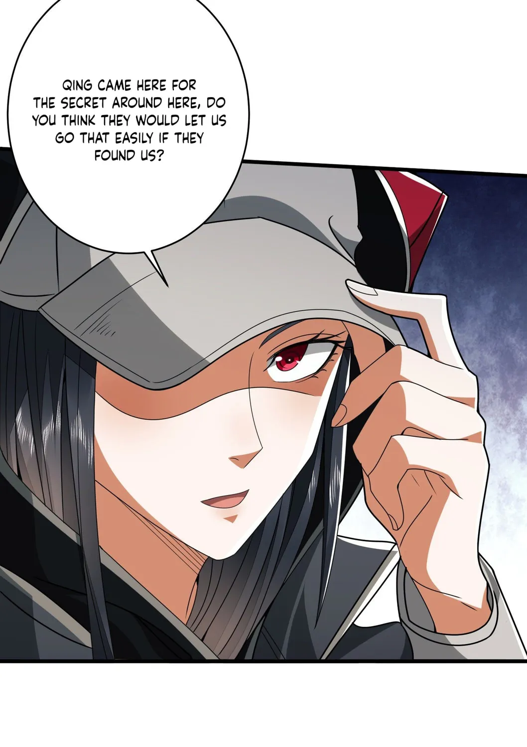 Read The First Sequence chapter 34 image 86 on Lezhin