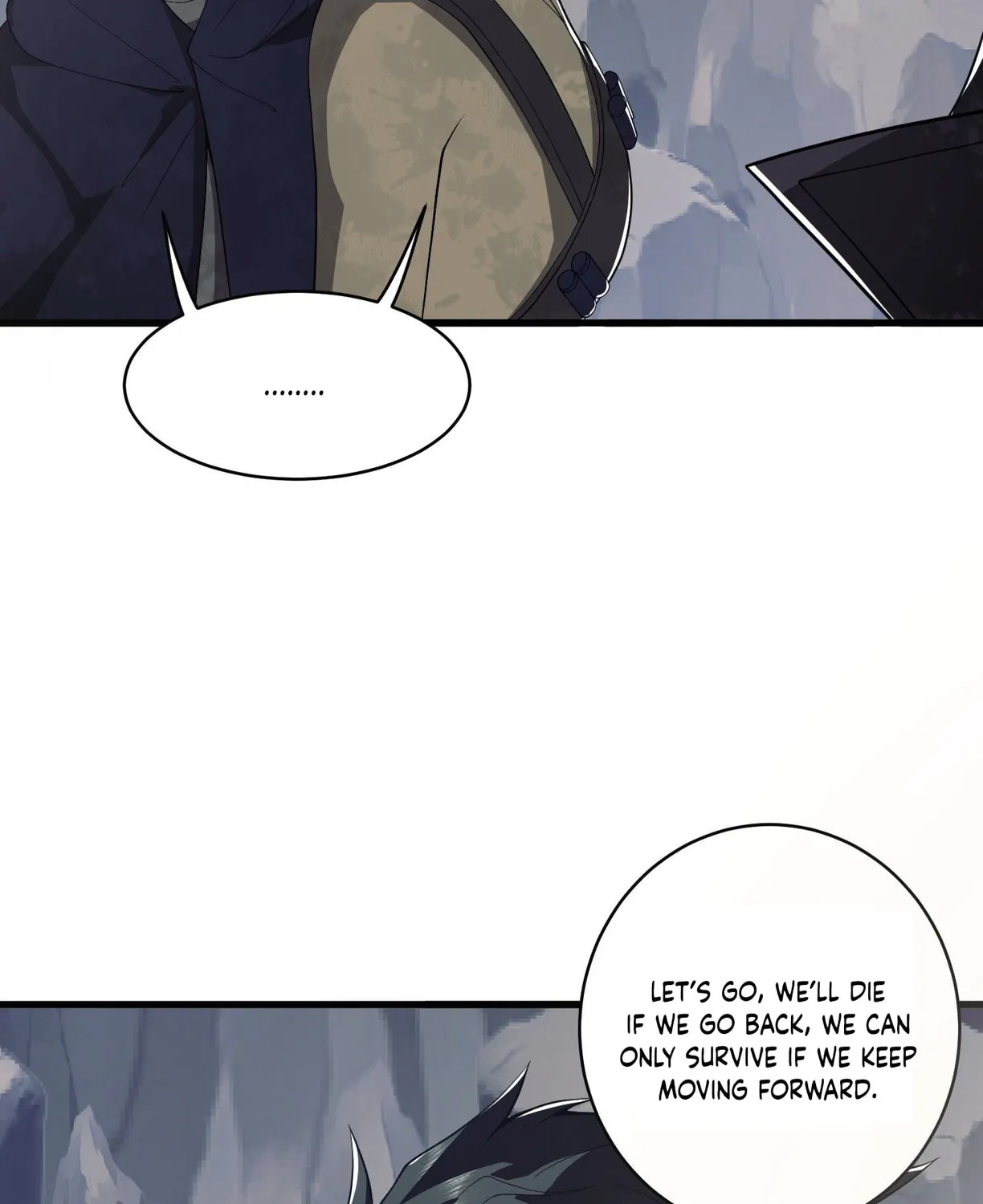 Read The First Sequence chapter 34 image 90 on Lezhin