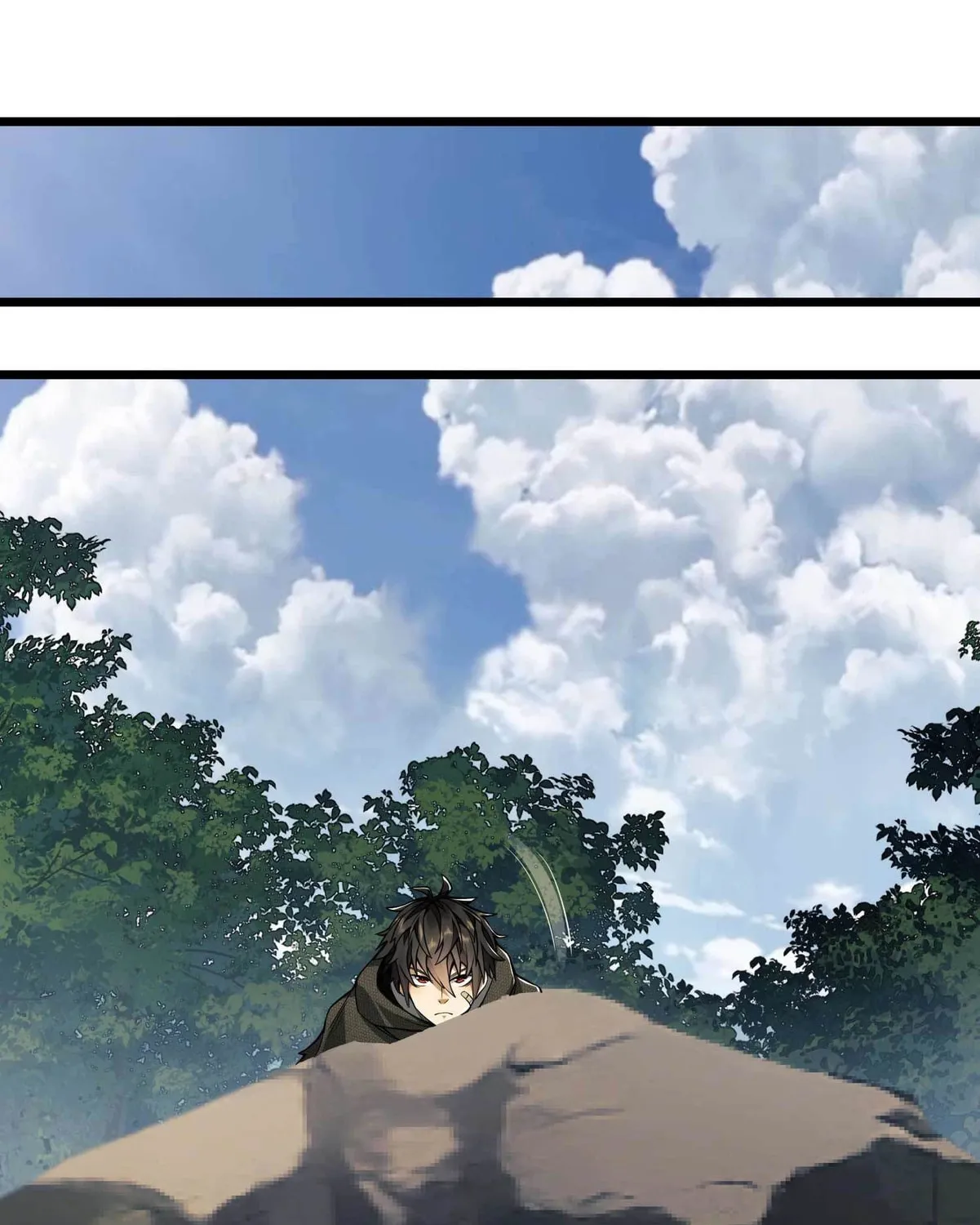Read The First Sequence chapter 35 image 109 on Lezhin