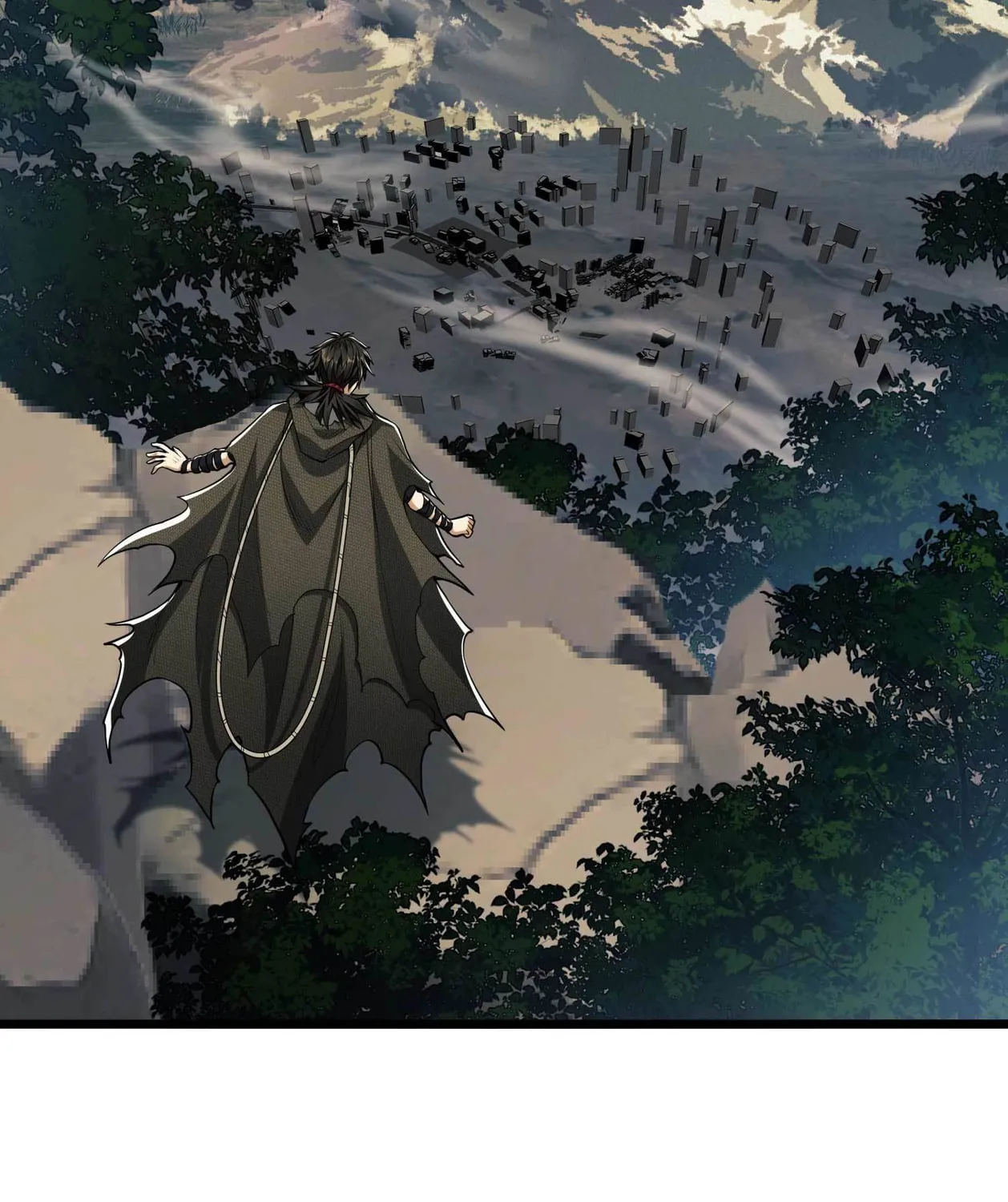 Read The First Sequence chapter 35 image 113 on Lezhin