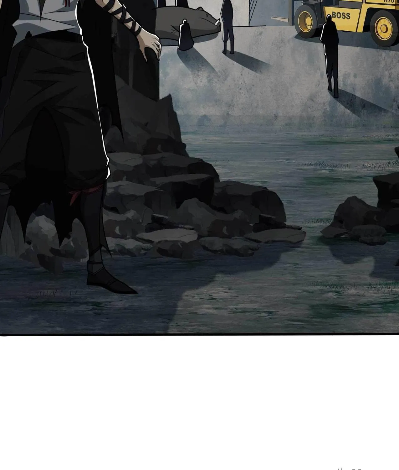 Read The First Sequence chapter 35 image 123 on Lezhin