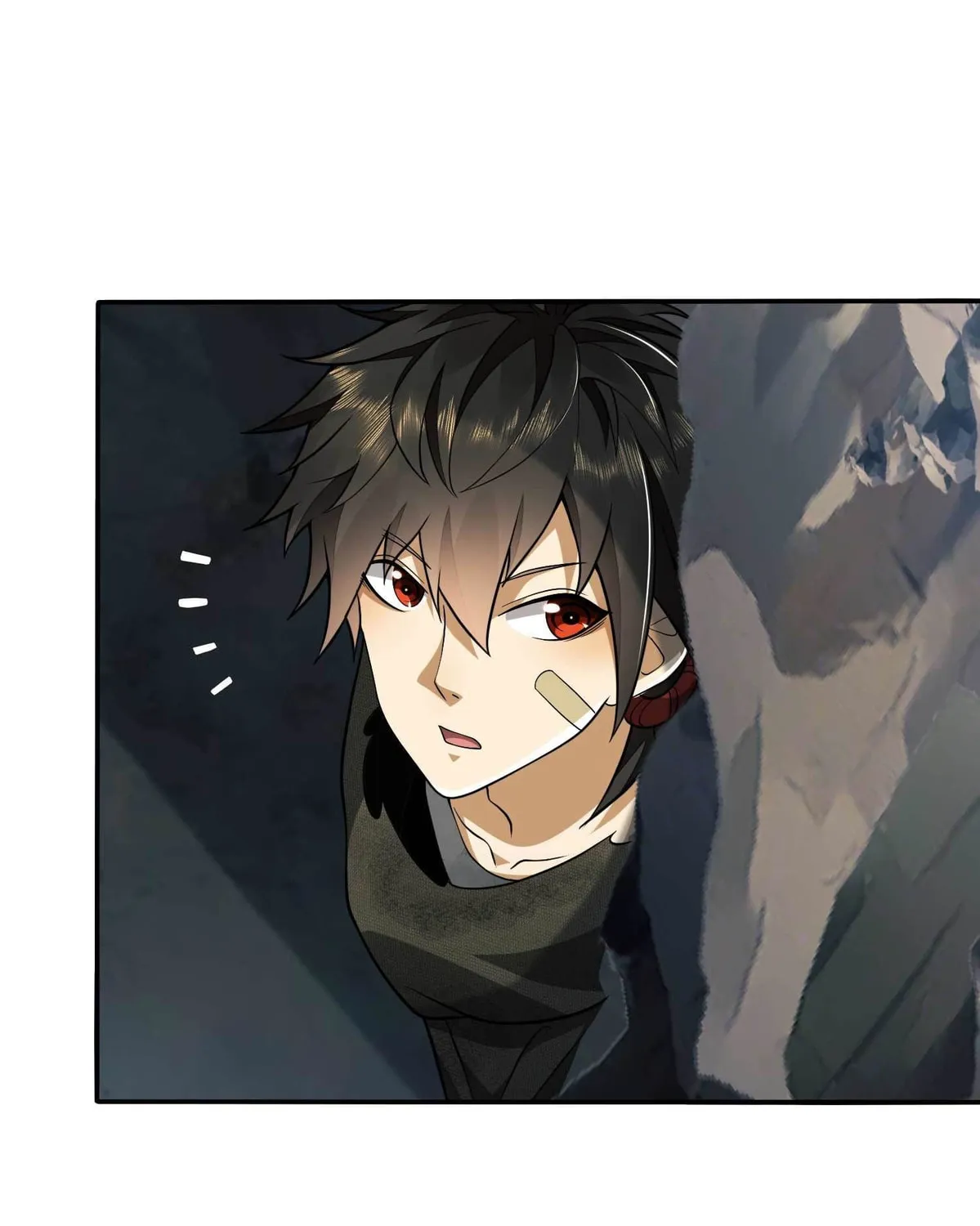 Read The First Sequence chapter 35 image 125 on Lezhin