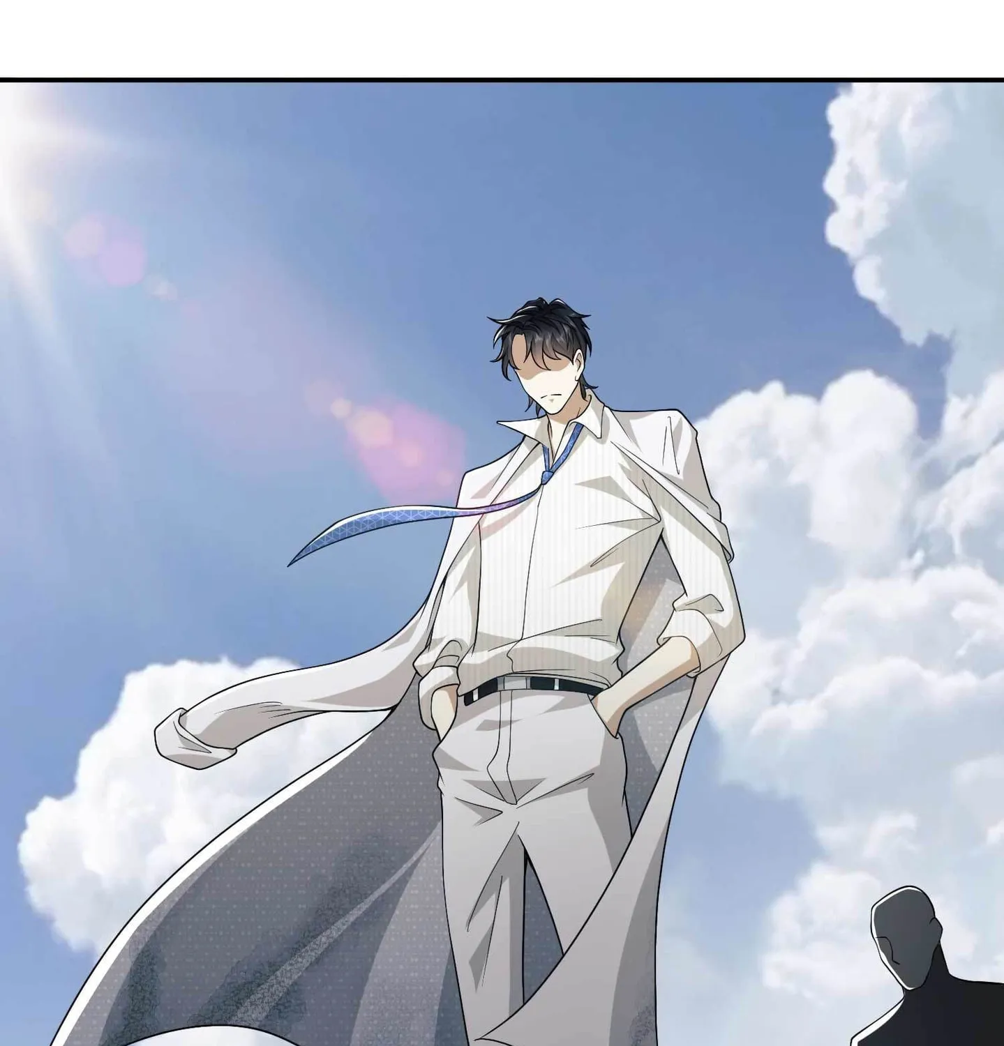 Read The First Sequence chapter 35 image 131 on Lezhin