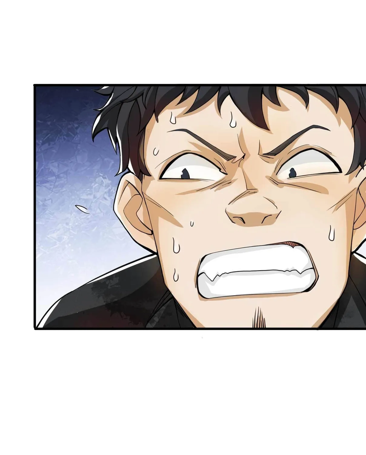 Read The First Sequence chapter 35 image 20 on Lezhin