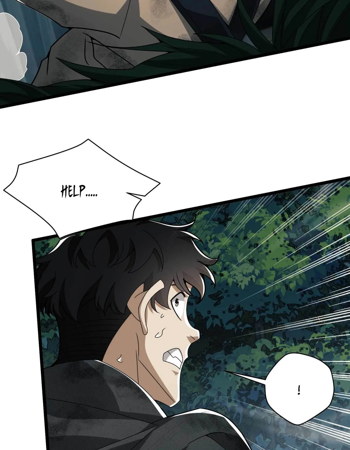 Read The First Sequence chapter 35 image 30 on Lezhin