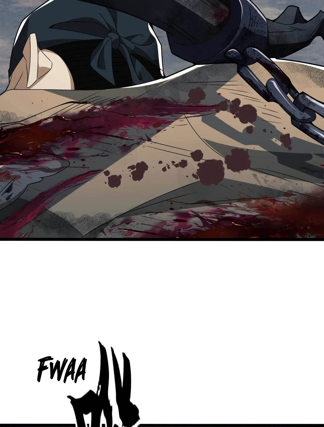 Read The First Sequence chapter 35 image 36 on Lezhin