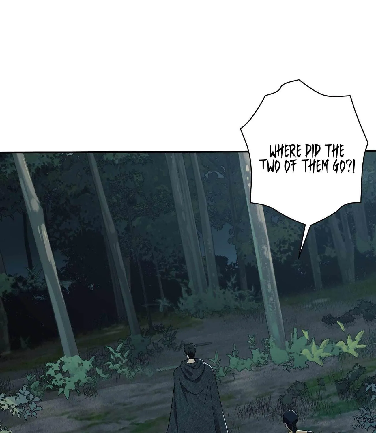 Read The First Sequence chapter 35 image 4 on Lezhin