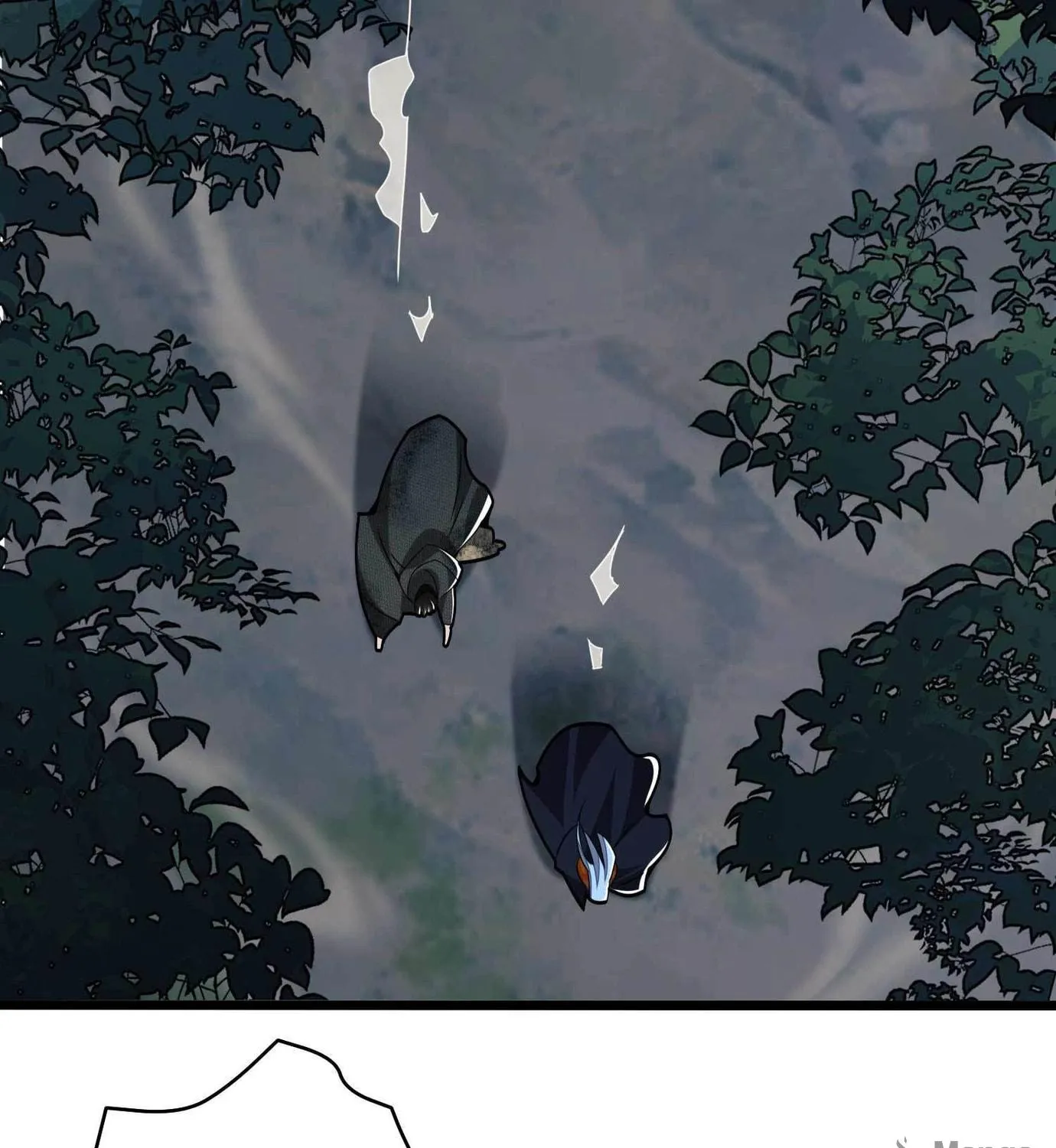 Read The First Sequence chapter 35 image 40 on Lezhin