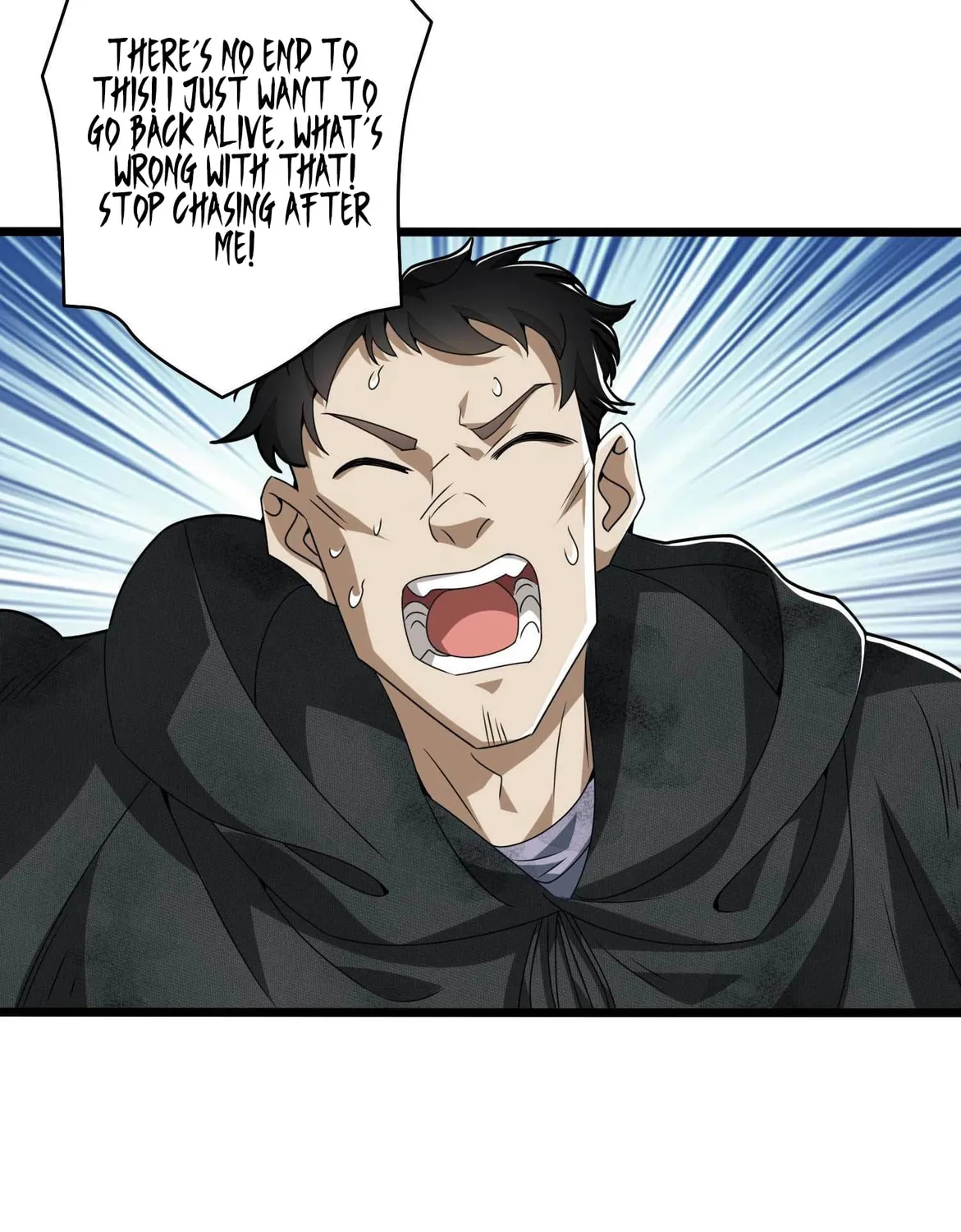 Read The First Sequence chapter 35 image 42 on Lezhin