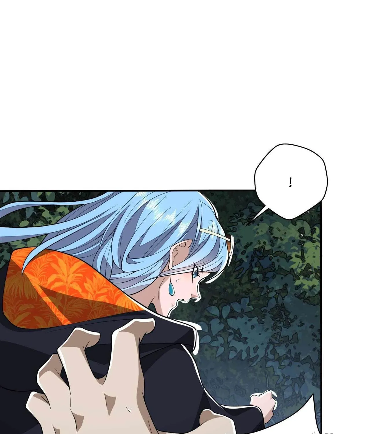 Read The First Sequence chapter 35 image 46 on Lezhin