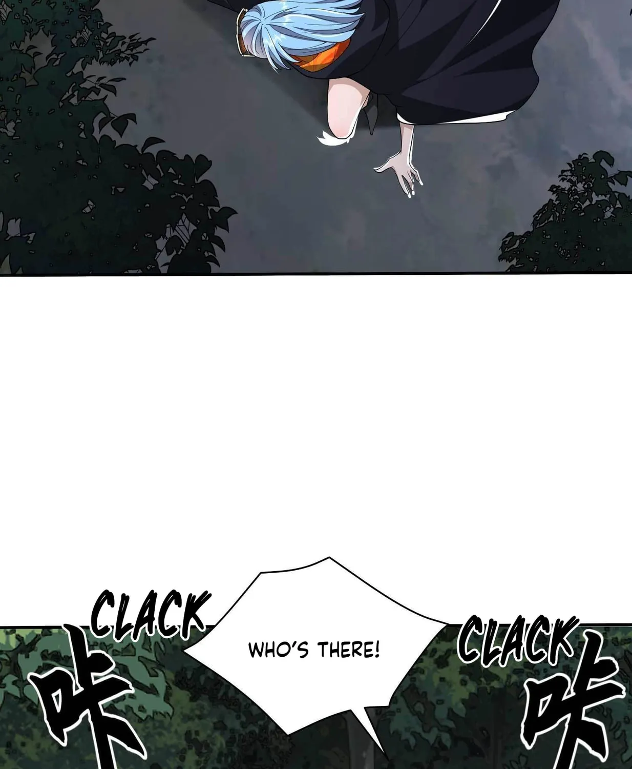 Read The First Sequence chapter 35 image 50 on Lezhin
