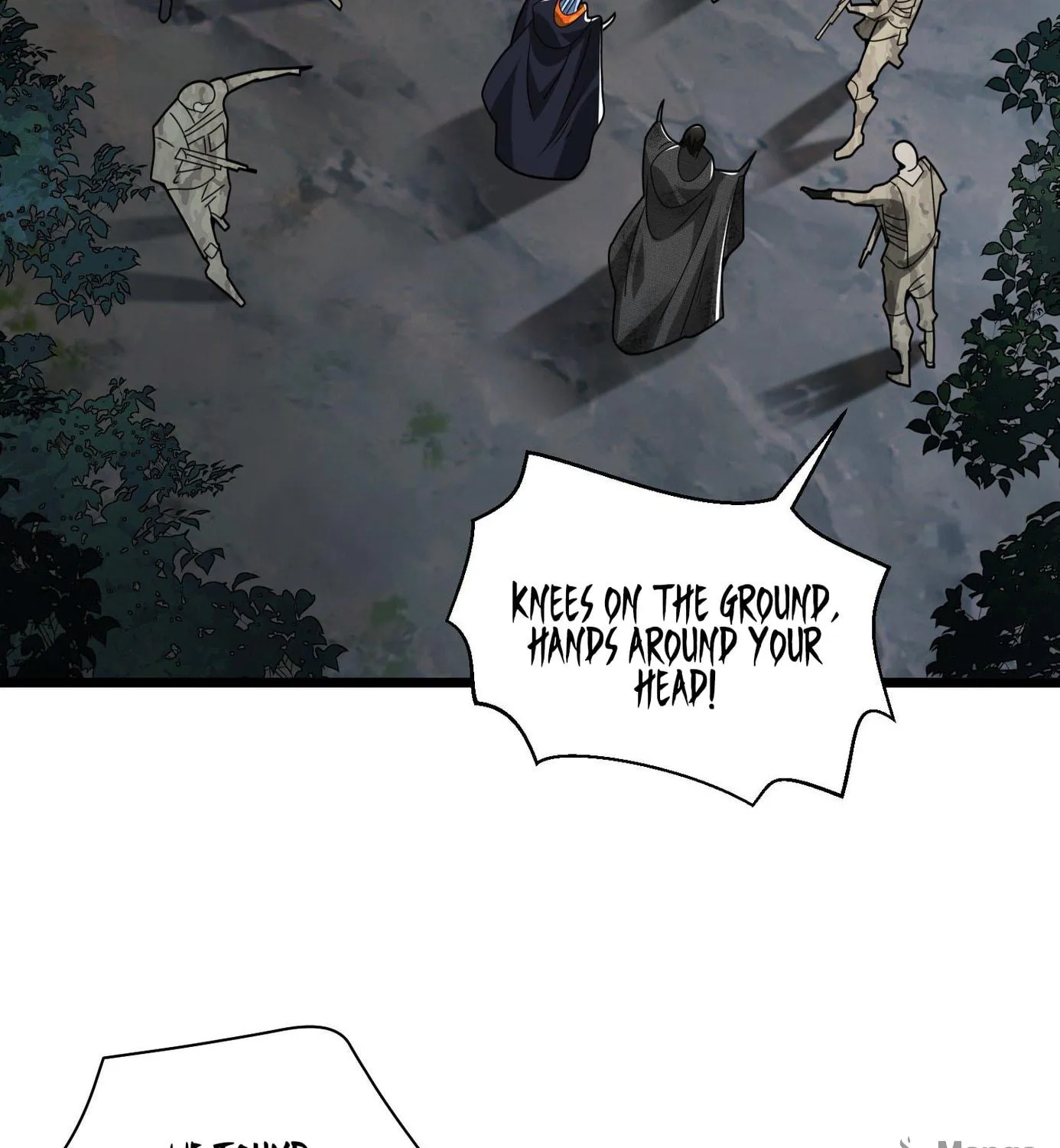 Read The First Sequence chapter 35 image 58 on Lezhin