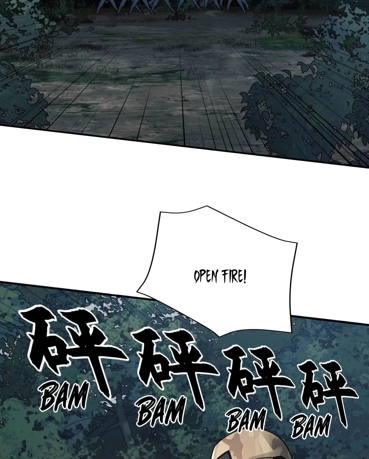 Read The First Sequence chapter 35 image 66 on Lezhin