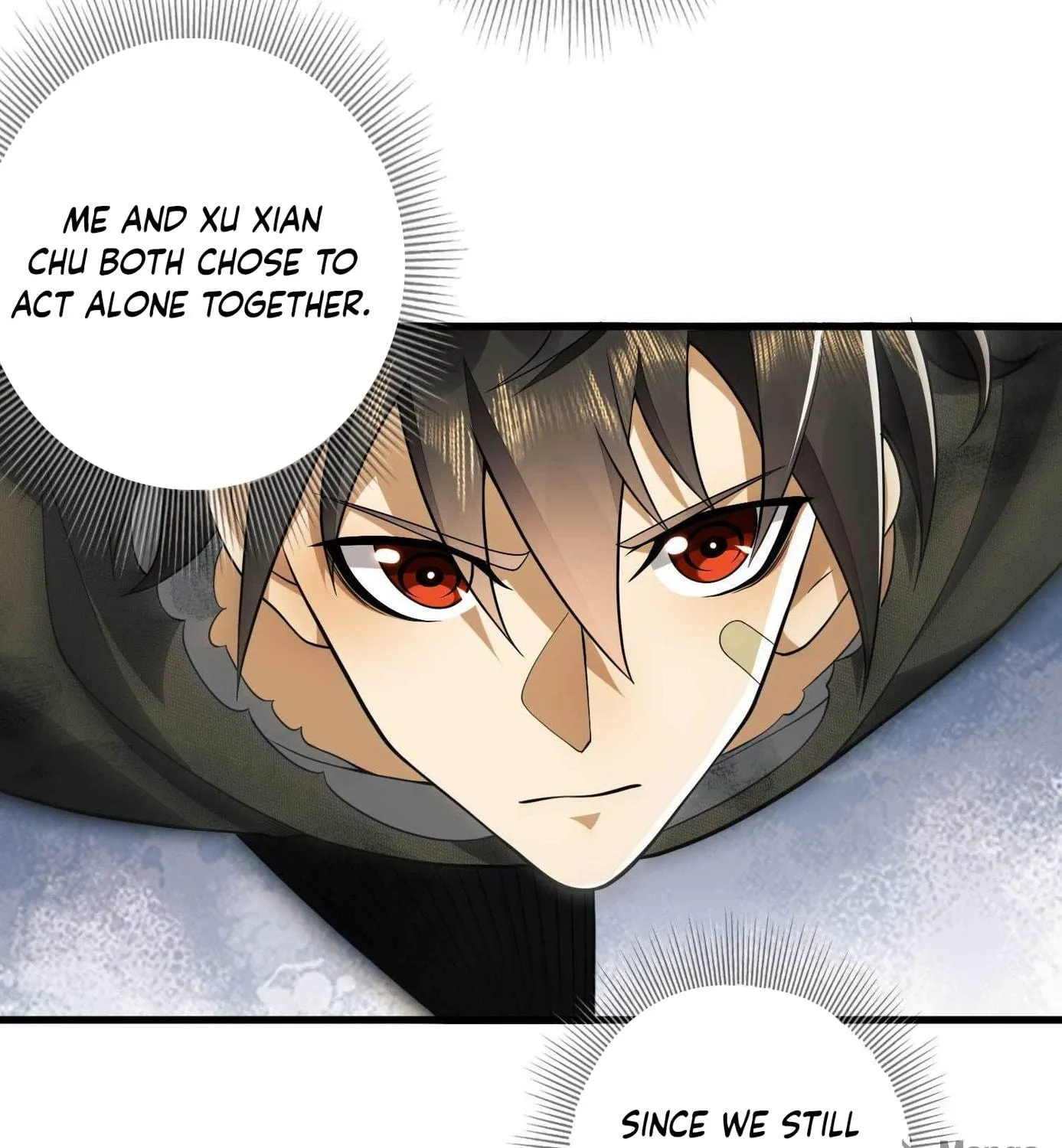Read The First Sequence chapter 35 image 87 on Lezhin