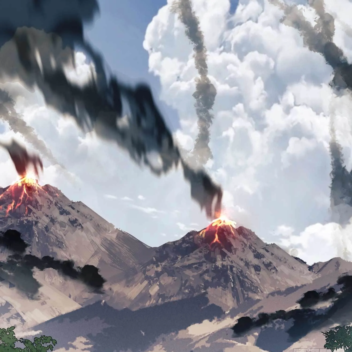 Read The First Sequence chapter 35 image 91 on Lezhin