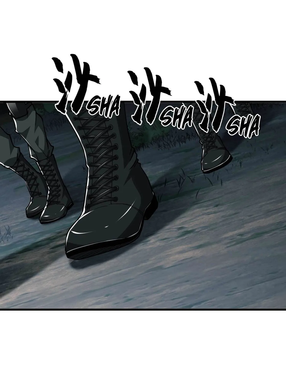 Read The First Sequence chapter 35 image 95 on Lezhin