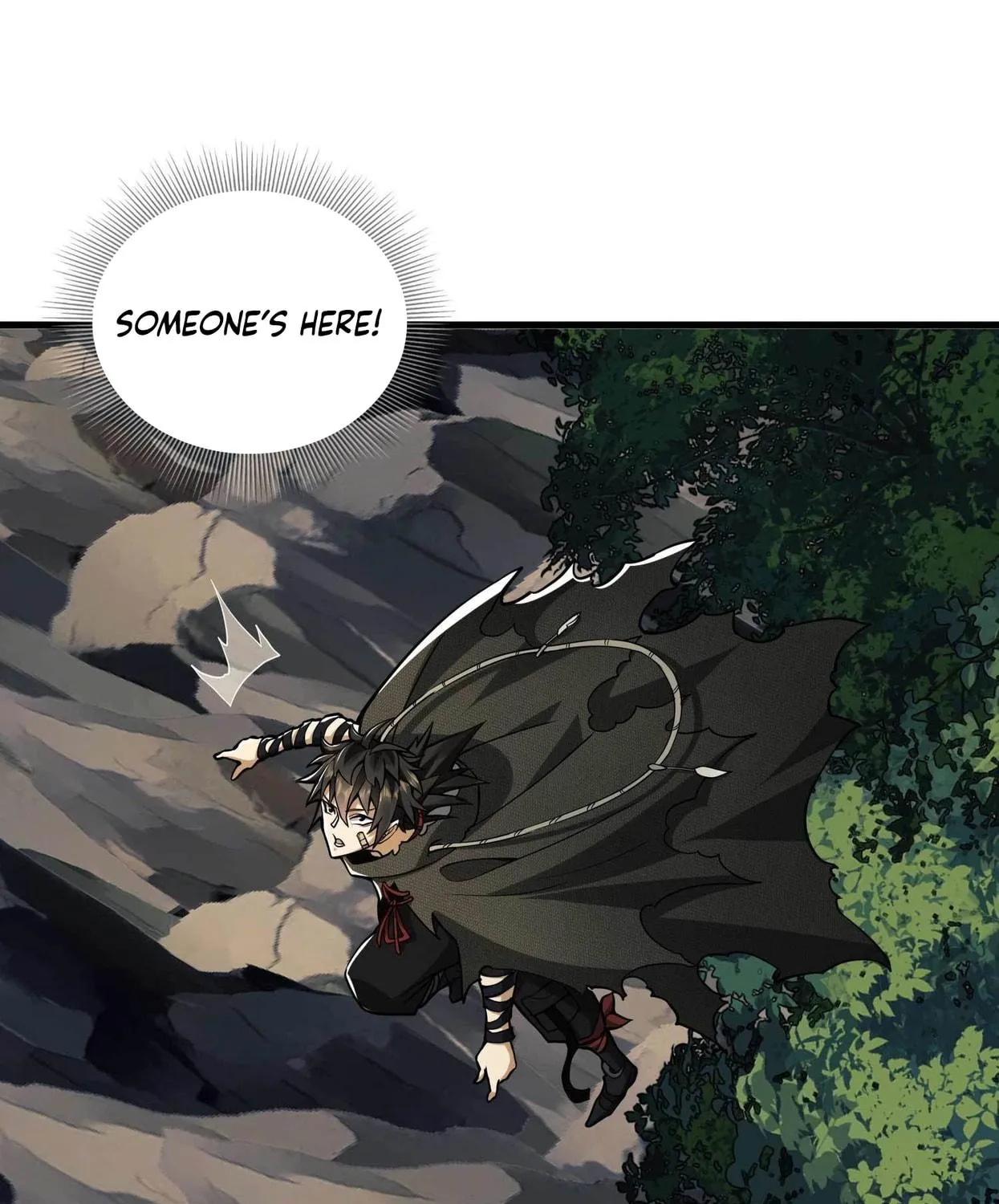 Read The First Sequence chapter 35 image 97 on Lezhin